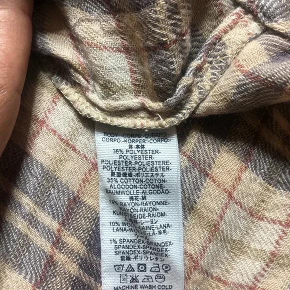 Free people top - Picture 6 of 7